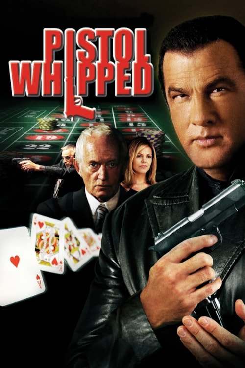 Pistol Whipped poster